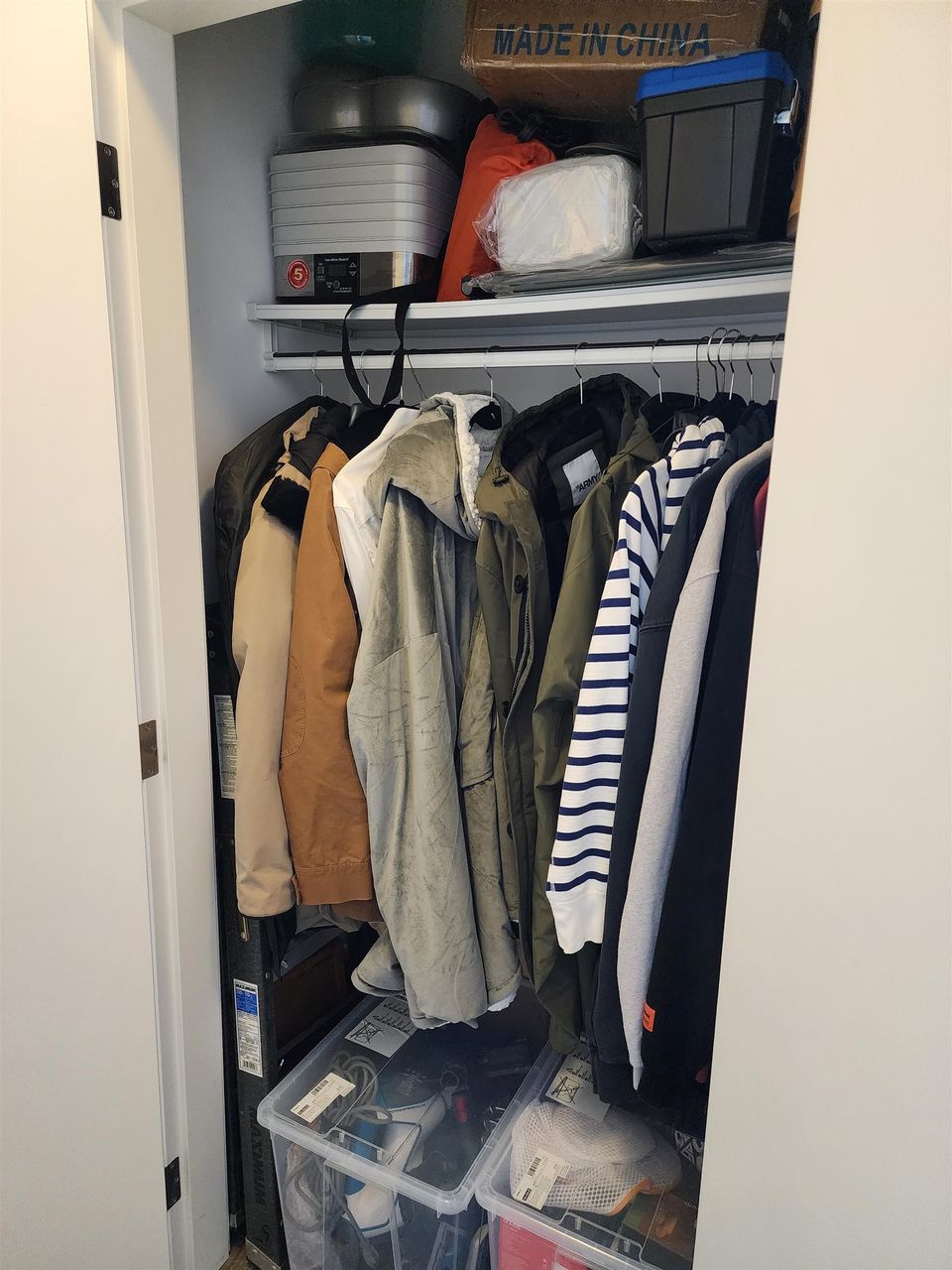 Photo 11 at 5803 - 6461 Telford Avenue, Metrotown, Burnaby South Photo 11 at 5803 - 6461 Telford Avenue, Metrotown, Burnaby South