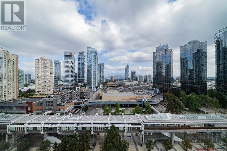 Photo 19 at 5803 - 6461 Telford Avenue, Metrotown, Burnaby South Photo 19 at 5803 - 6461 Telford Avenue, Metrotown, Burnaby South