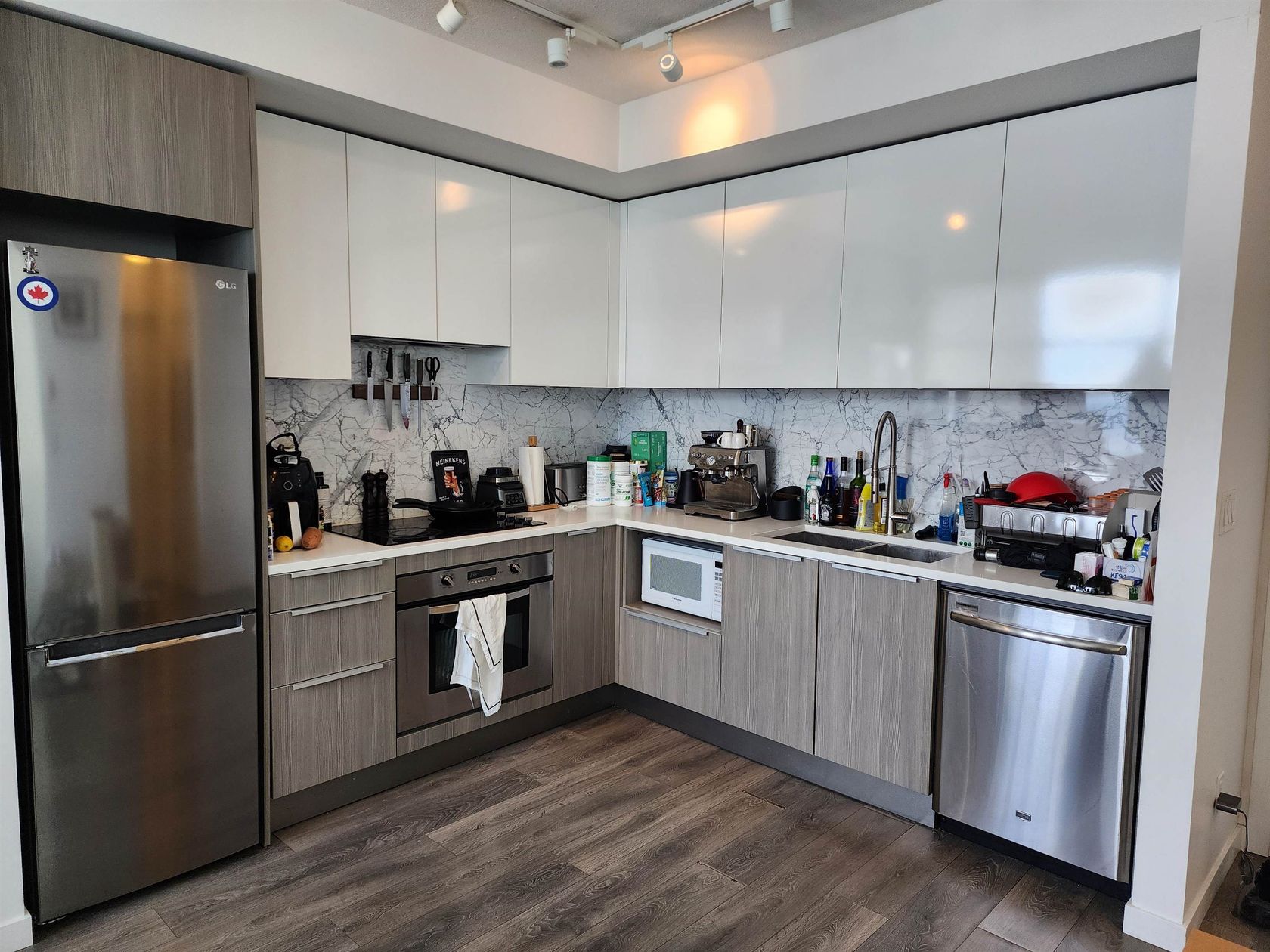 Photo 6 at 5803 - 6461 Telford Avenue, Metrotown, Burnaby South Photo 6 at 5803 - 6461 Telford Avenue, Metrotown, Burnaby South