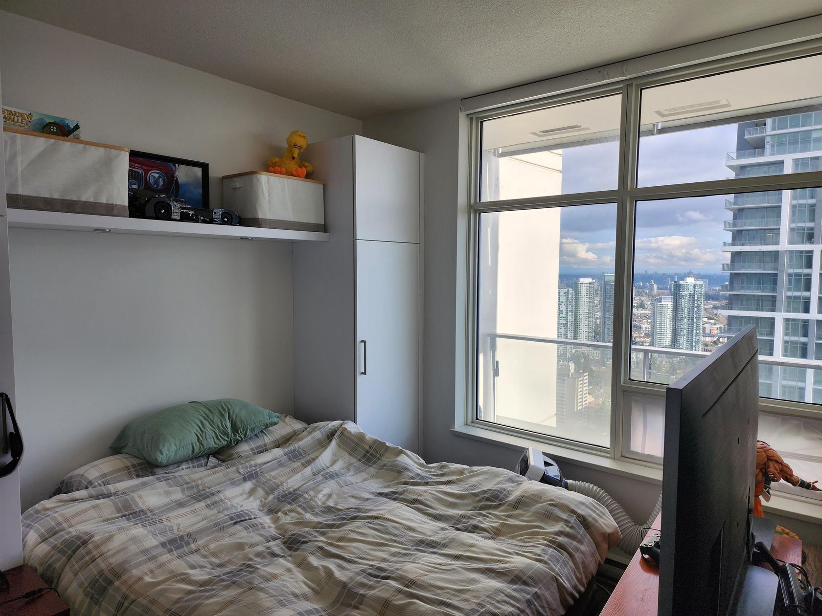 Photo 9 at 5803 - 6461 Telford Avenue, Metrotown, Burnaby South Photo 9 at 5803 - 6461 Telford Avenue, Metrotown, Burnaby South