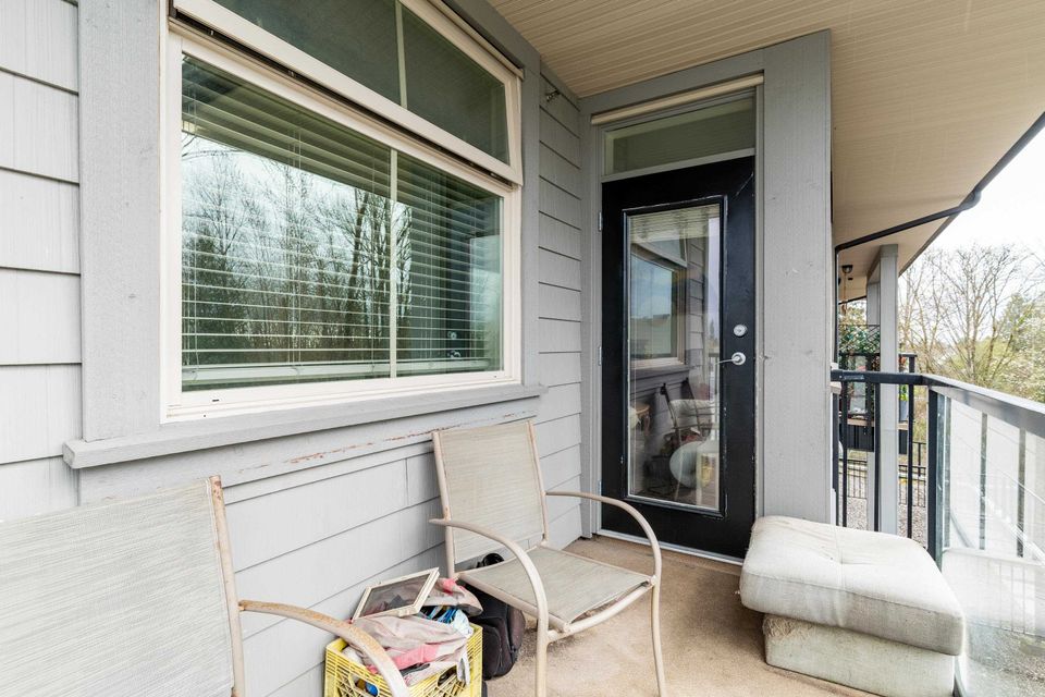 Photo 20 at 304 - 22858 Lougheed Highway, East Central, Maple Ridge