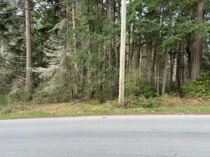 Photo 1 at LOT2 Churchill Road, Salt Spring Island, Islands-Van. & Gulf