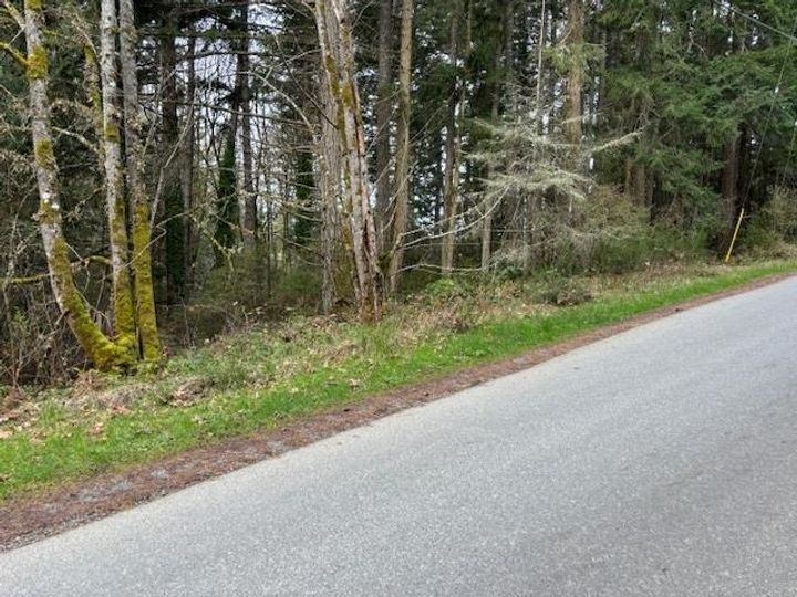 Photo 2 at LOT2 Churchill Road, Salt Spring Island, Islands-Van. & Gulf