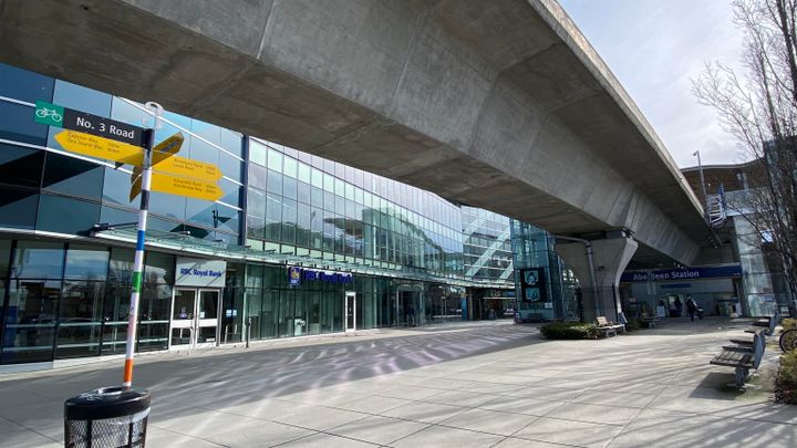 Photo 3 at 2330 - 4000 No. 3 Road, West Cambie, Richmond