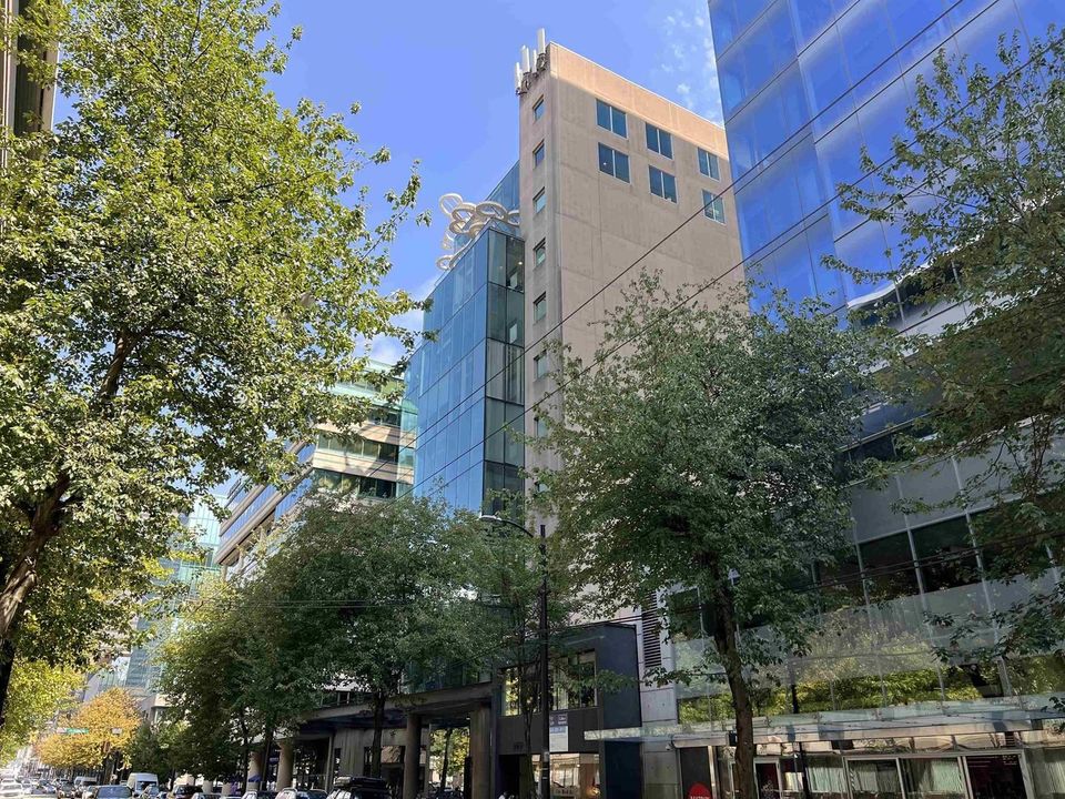 Photo 4 at 719 - 938 Howe Street, Downtown VW, Vancouver West