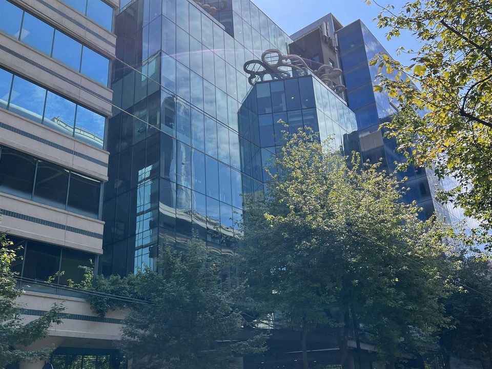 Photo 5 at 719 - 938 Howe Street, Downtown VW, Vancouver West