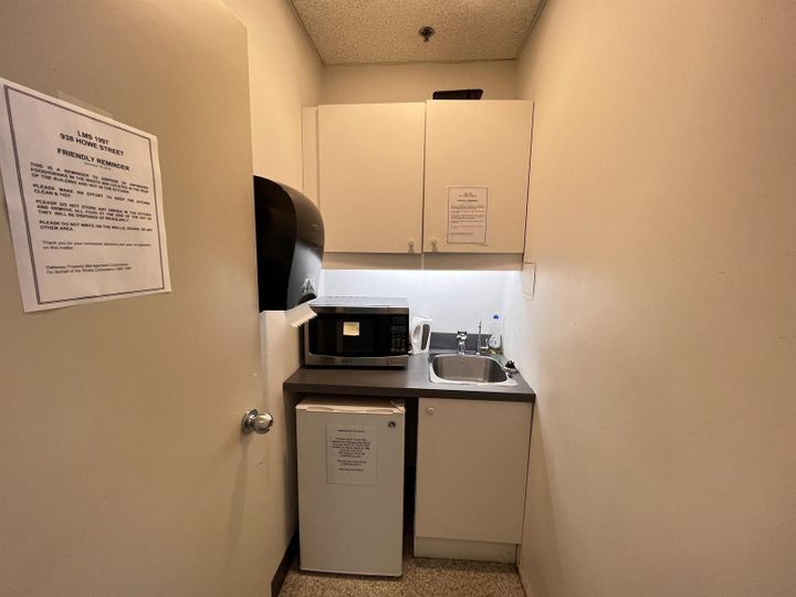 Photo 7 at 719 - 938 Howe Street, Downtown VW, Vancouver West