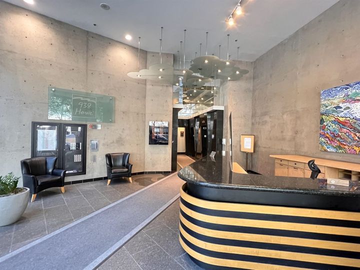 Photo 15 at 719 - 938 Howe Street, Downtown VW, Vancouver West