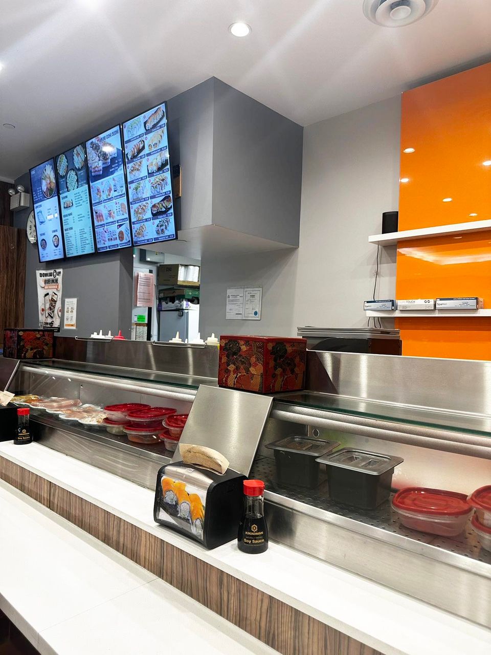 Photo 2 at 2010 - 6060 Minoru Boulevard, Brighouse, Richmond