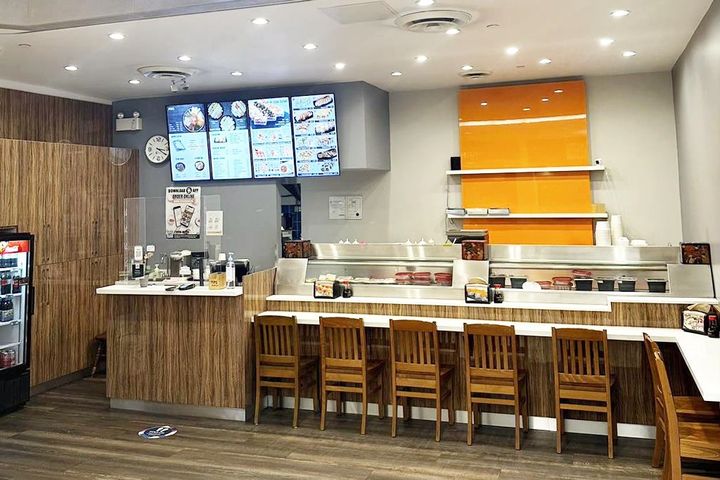 Photo 1 at 2010 - 6060 Minoru Boulevard, Brighouse, Richmond