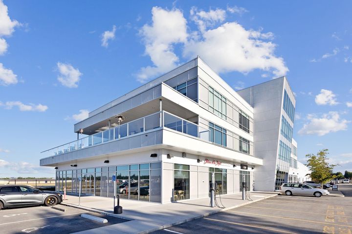 Photo 1 at 5385 216 Street, Murrayville, Langley