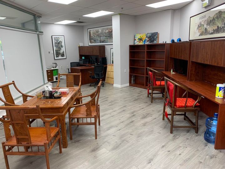 Photo 4 at 115 - 8240 Lansdowne Road, Brighouse, Richmond