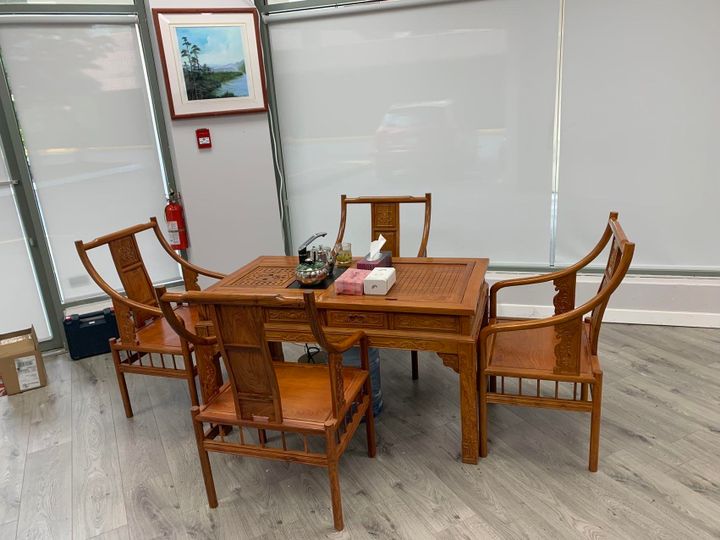 Photo 5 at 115 - 8240 Lansdowne Road, Brighouse, Richmond