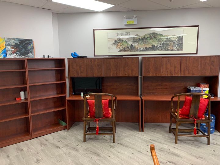 Photo 6 at 115 - 8240 Lansdowne Road, Brighouse, Richmond