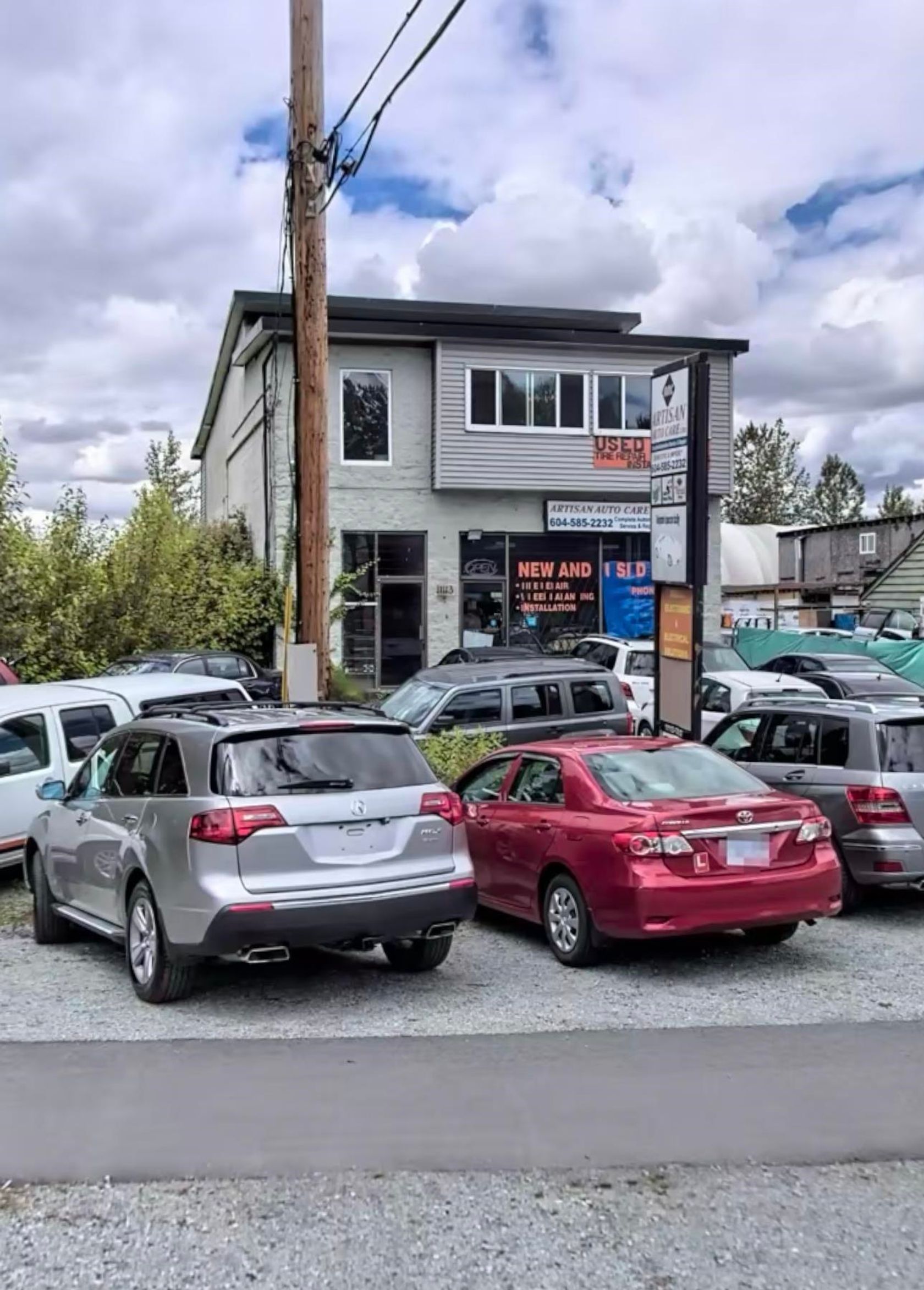 11113-11123 128 Street, Bridgeview, North Surrey photo 0 11113-11123 128 Street, Bridgeview, North Surrey photo 0