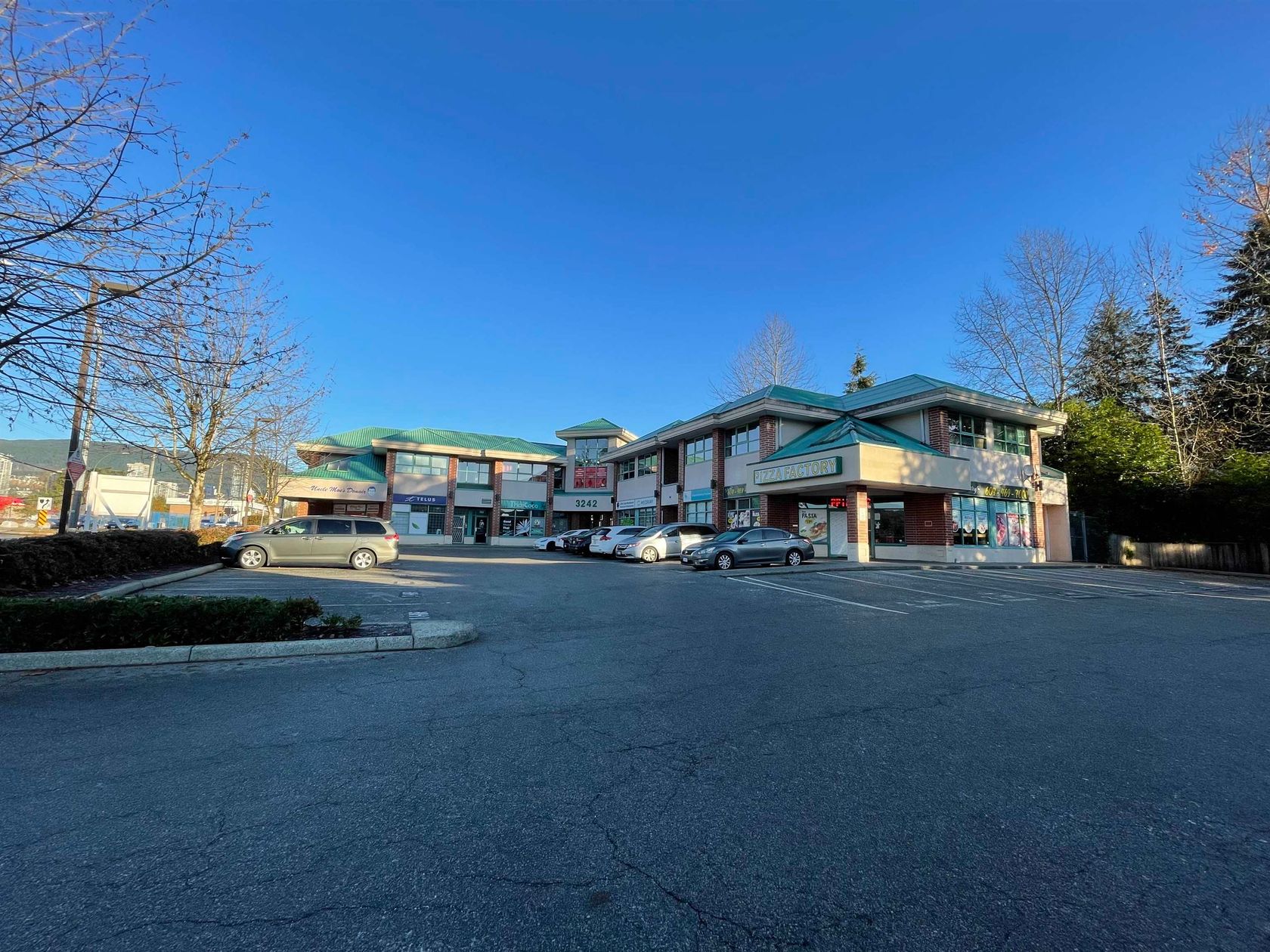 205 - 3242 Westwood Street, Central Pt Coquitlam, Port Coquitlam  by Brian Rhys | REALTOR® - Royal LePage Sussex 205 - 3242 Westwood Street, Central Pt Coquitlam, Port Coquitlam