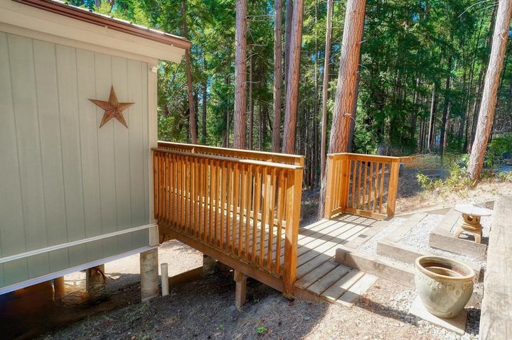 Photo 3 at 362 Barque Road, Mayne Island, Islands-Van. & Gulf