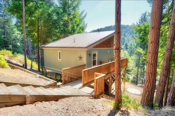 Photo 37 at 362 Barque Road, Mayne Island, Islands-Van. & Gulf