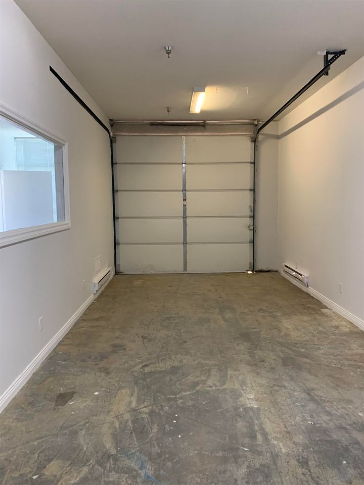 Photo 3 at 110 - 418 E Kent Avenue South, South Marine, Vancouver East