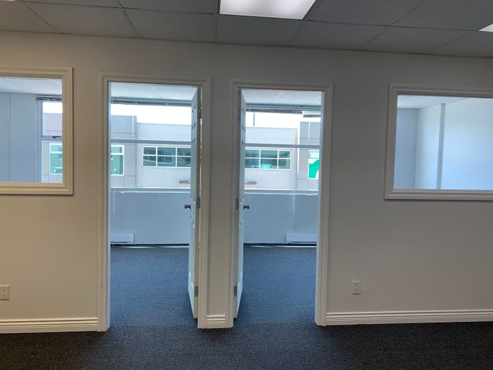 Photo 12 at 110 - 418 E Kent Avenue South, South Marine, Vancouver East