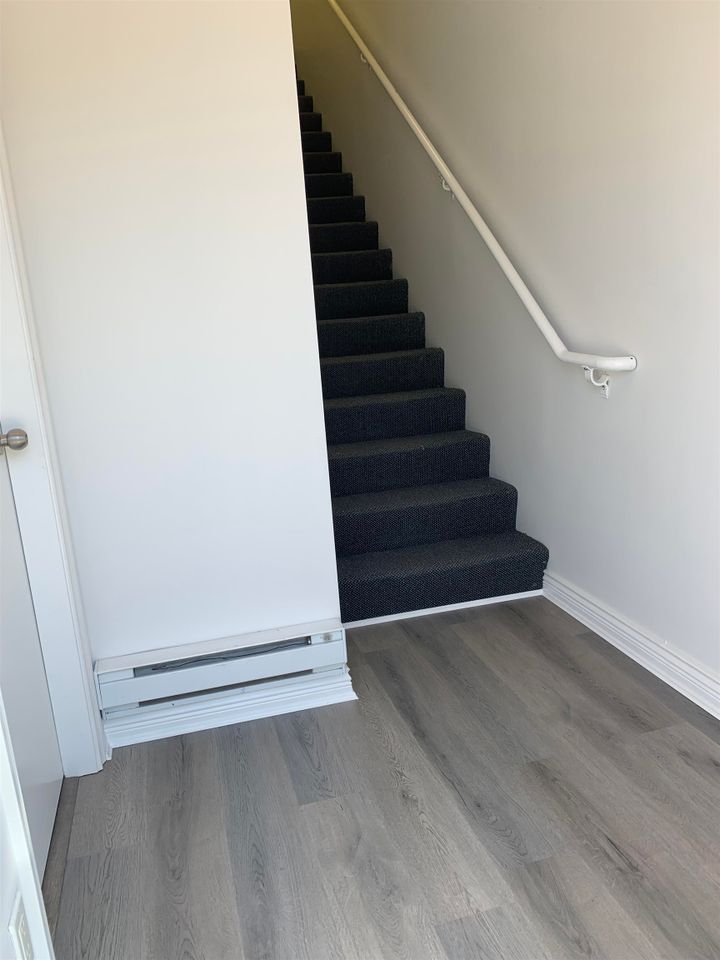 Photo 13 at 110 - 418 E Kent Avenue South, South Marine, Vancouver East