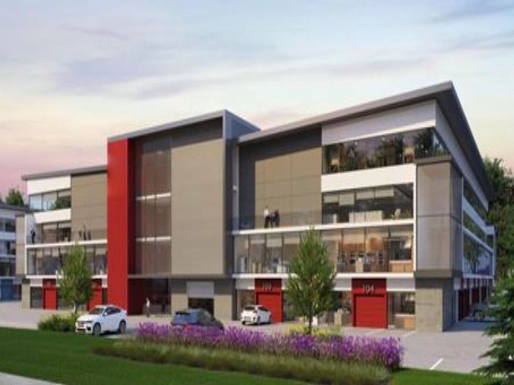 A306 - 4899 Vanguard Road, East Cambie, Richmond  by Brian Rhys | REALTOR® - Royal LePage Sussex A306 - 4899 Vanguard Road, East Cambie, Richmond