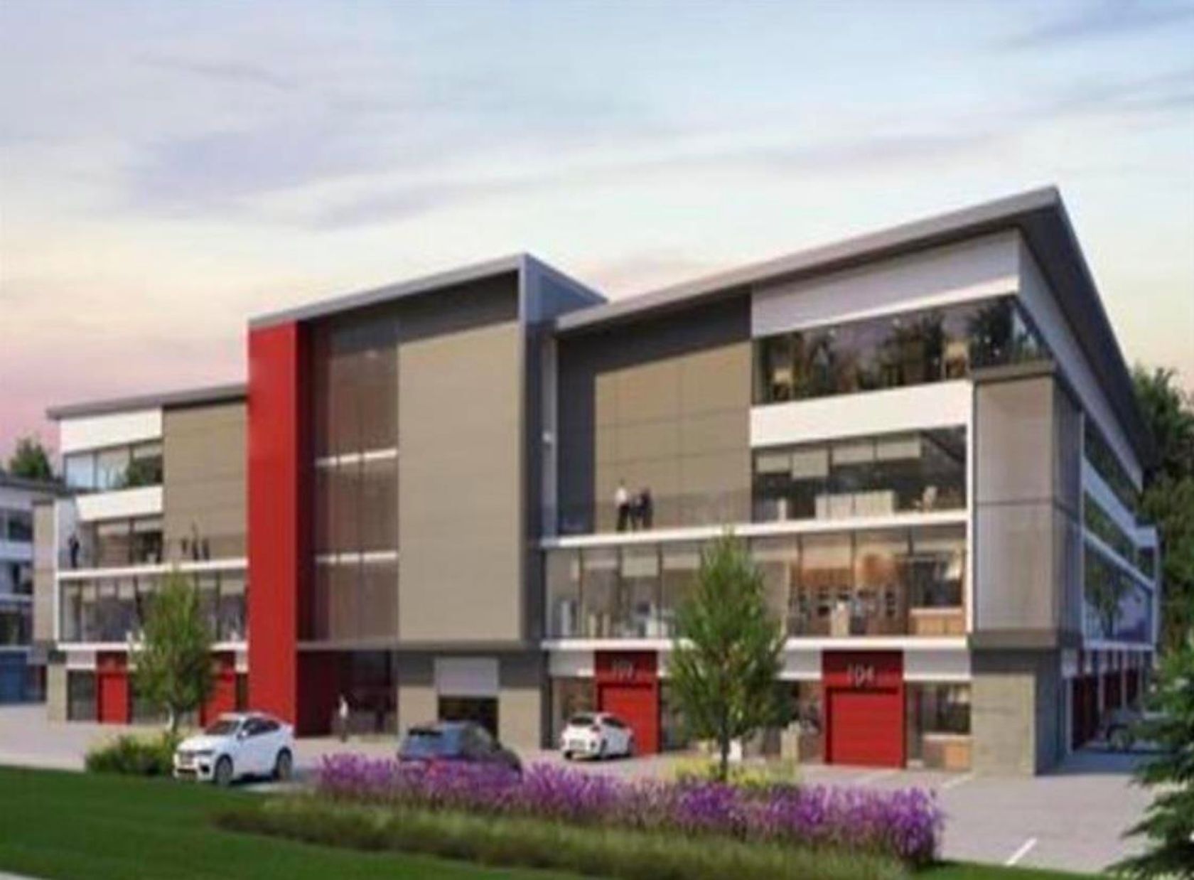 A312 - 4899 Vanguard Road, East Cambie, Richmond  by Brian Rhys | REALTOR® - Royal LePage Sussex A312 - 4899 Vanguard Road, East Cambie, Richmond