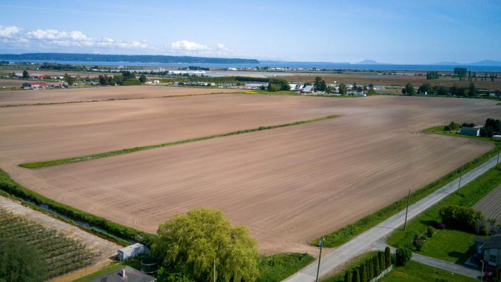 Photo 2 at 9727 Ladner Trunk Road, East Delta, Ladner