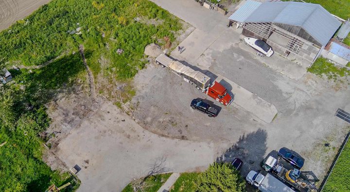 Photo 5 at 9727 Ladner Trunk Road, East Delta, Ladner