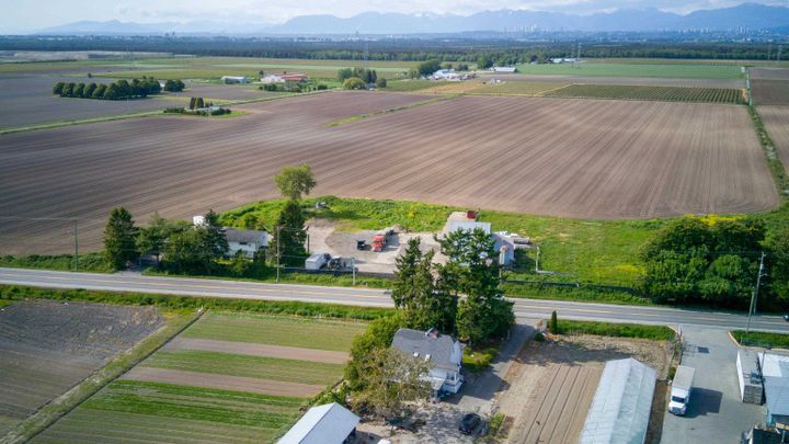 Photo 13 at 9727 Ladner Trunk Road, East Delta, Ladner Photo 13 at 9727 Ladner Trunk Road, East Delta, Ladner