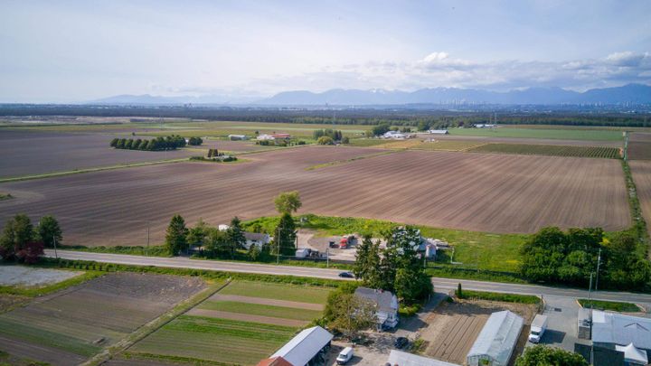 Photo 14 at 9727 Ladner Trunk Road, East Delta, Ladner