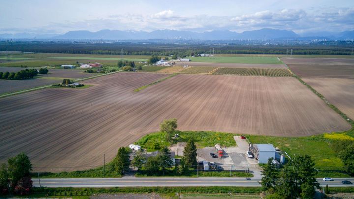 Photo 15 at 9727 Ladner Trunk Road, East Delta, Ladner Photo 15 at 9727 Ladner Trunk Road, East Delta, Ladner