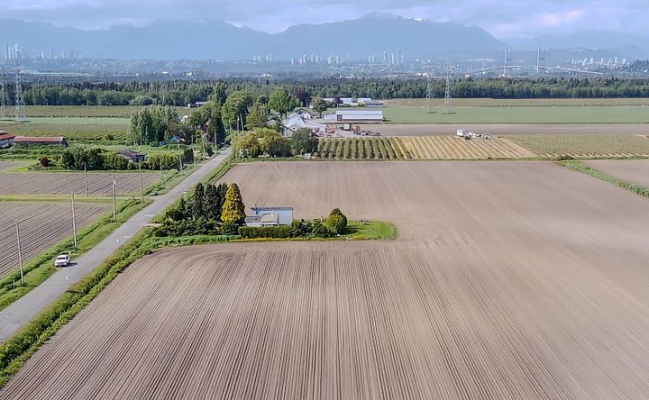 Photo 17 at 9727 Ladner Trunk Road, East Delta, Ladner