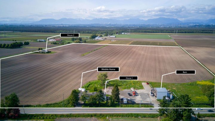 Photo 19 at 9727 Ladner Trunk Road, East Delta, Ladner Photo 19 at 9727 Ladner Trunk Road, East Delta, Ladner