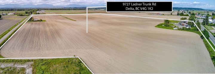 Photo 22 at 9727 Ladner Trunk Road, East Delta, Ladner Photo 22 at 9727 Ladner Trunk Road, East Delta, Ladner