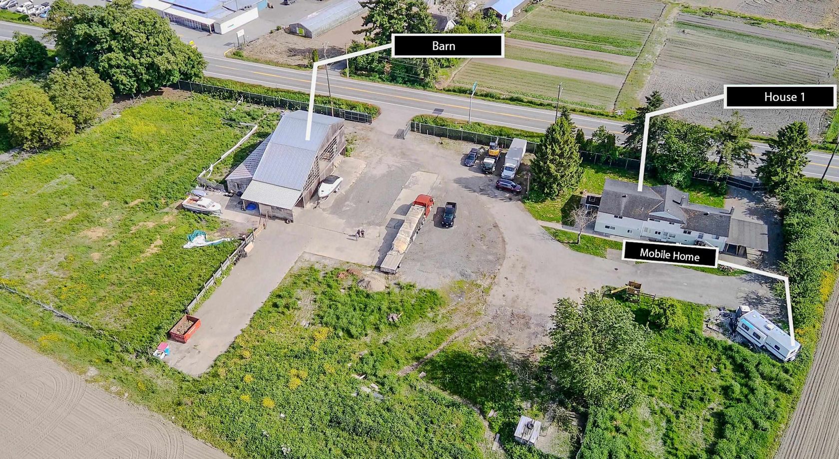 Photo 21 at 9727 Ladner Trunk Road, East Delta, Ladner Photo 21 at 9727 Ladner Trunk Road, East Delta, Ladner