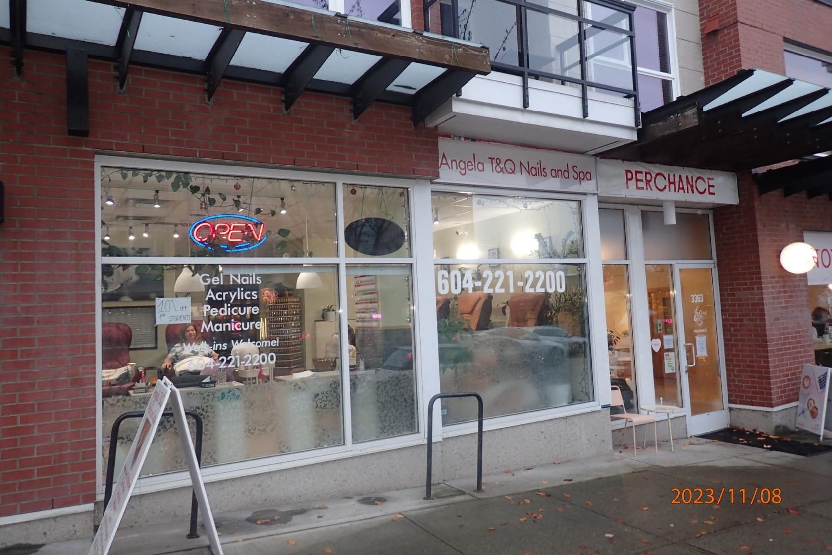 3383 Dunbar Street, Dunbar, Vancouver West  by Brian Rhys | REALTOR® - Royal LePage Sussex 3383 Dunbar Street, Dunbar, Vancouver West