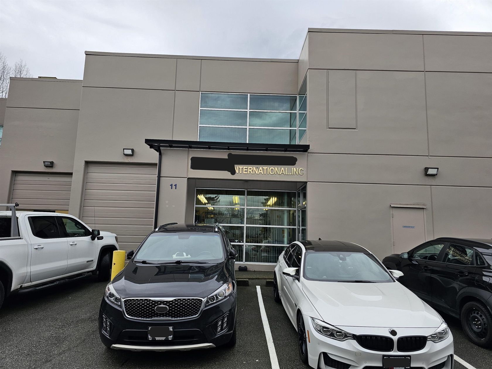 11 - 3871 North Fraser Way, Big Bend, Burnaby South photo 0