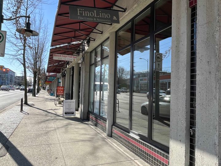 Photo 2 at 2779 Arbutus Street, Kitsilano, Vancouver West Photo 2 at 2779 Arbutus Street, Kitsilano, Vancouver West