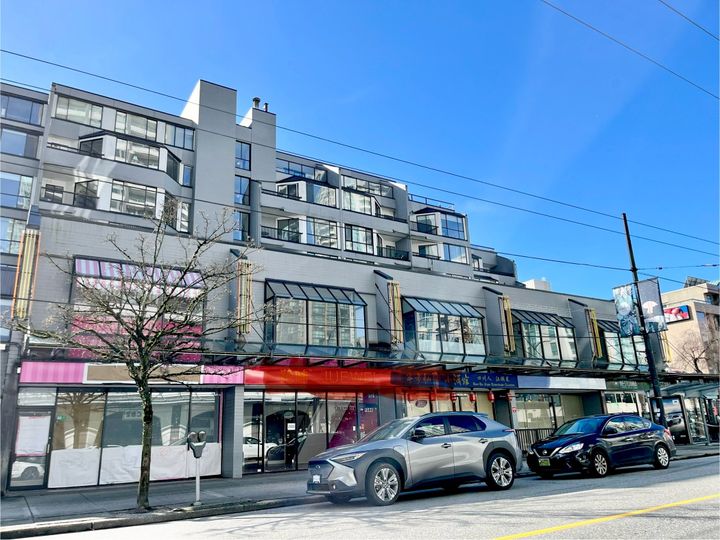 Photo 2 at 1284 Robson Street, West End VW, Vancouver West Photo 2 at 1284 Robson Street, West End VW, Vancouver West