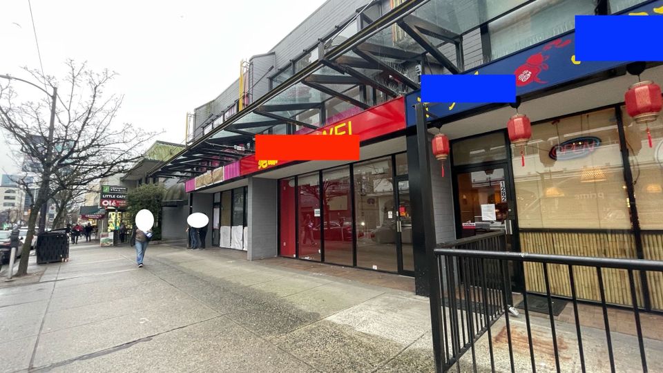 Photo 5 at 1286 Robson Street, West End VW, Vancouver West