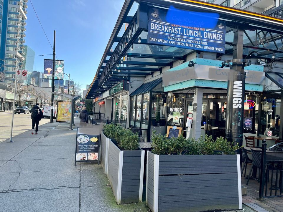 Photo 6 at 1286 Robson Street, West End VW, Vancouver West