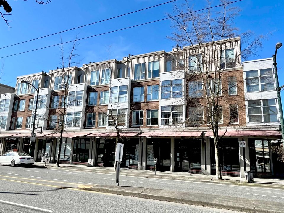 Photo 1 at 2793 Arbutus Street, Kitsilano, Vancouver West