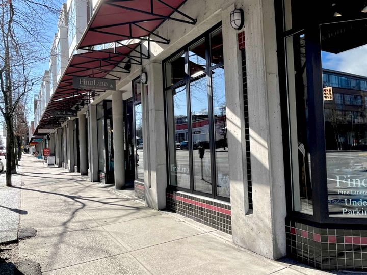 Photo 2 at 2797 Arbutus Street, Kitsilano, Vancouver West Photo 2 at 2797 Arbutus Street, Kitsilano, Vancouver West