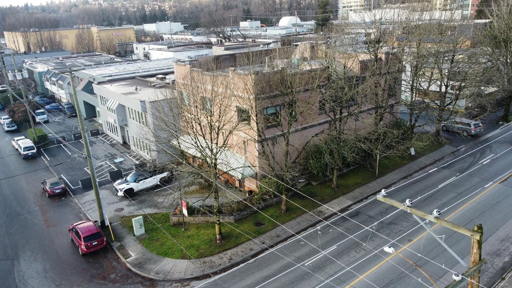 1496 Rupert Street, Lynnmour, North Vancouver  by Brian Rhys | REALTOR® - Royal LePage Sussex 1496 Rupert Street, Lynnmour, North Vancouver
