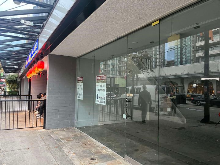 Photo 9 at 1284 Robson Street, West End VW, Vancouver West