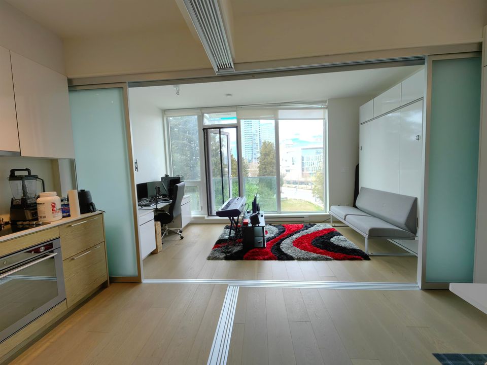 Photo 23 at 416 - 13438 Central Avenue, Whalley, North Surrey