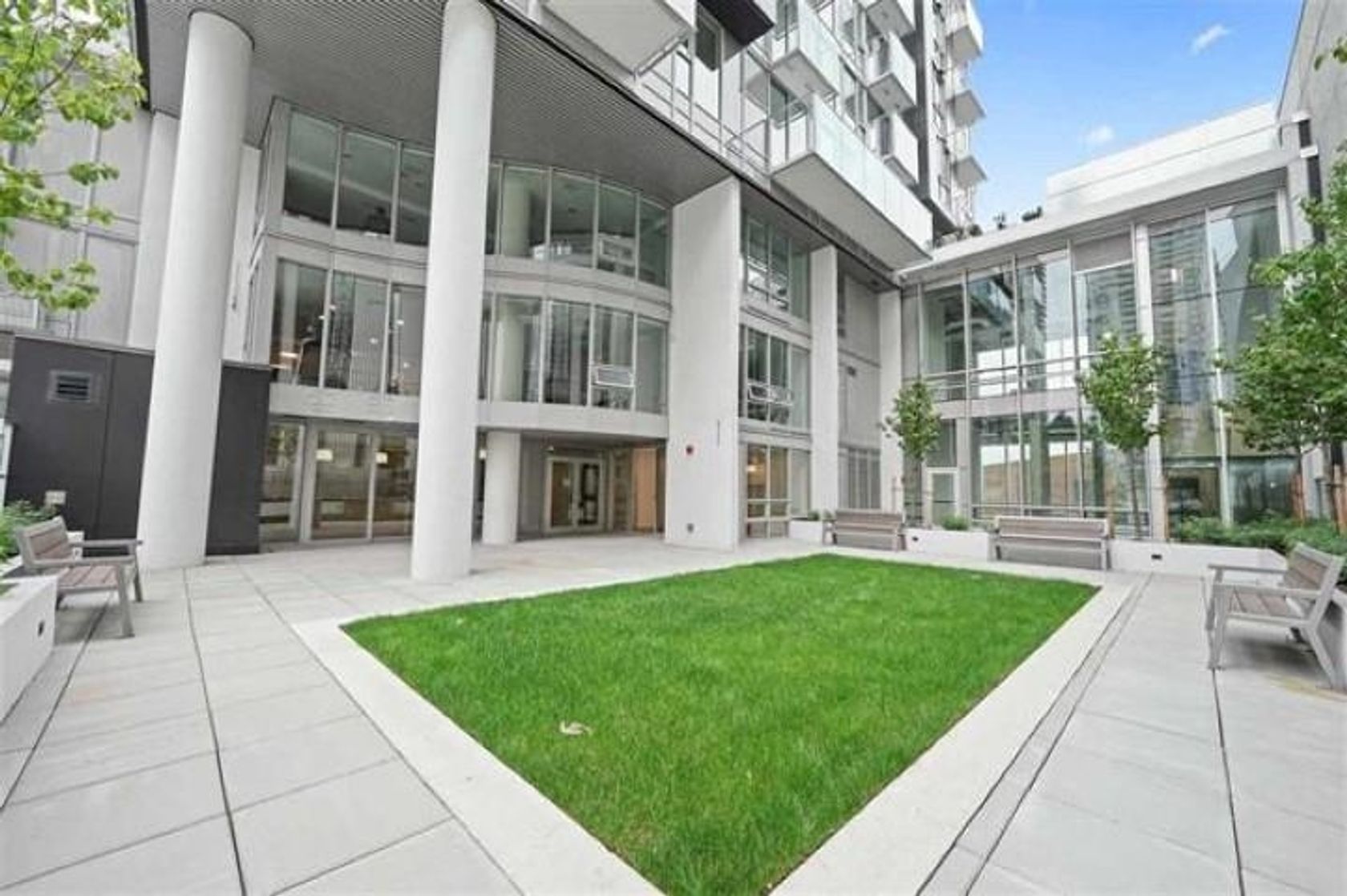 Photo 4 at 416 - 13438 Central Avenue, Whalley, North Surrey Photo 4 at 416 - 13438 Central Avenue, Whalley, North Surrey
