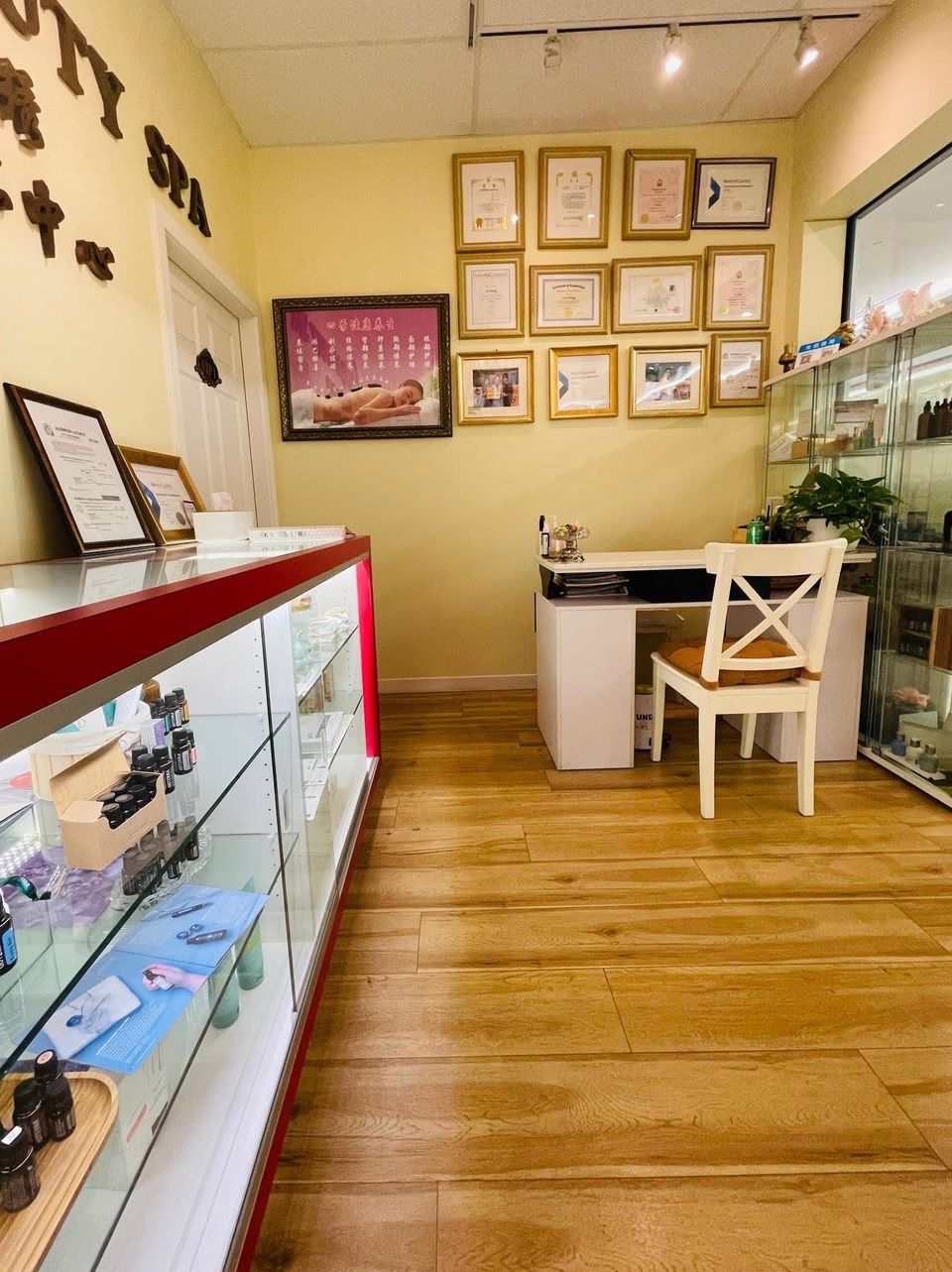 Photo 16 at 3145 - 4000 No.3 Road, West Cambie, Richmond