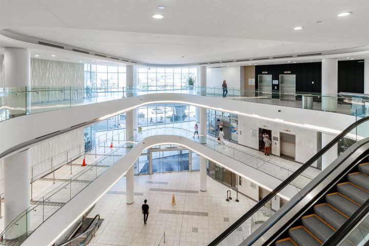 Photo 6 at 3145 - 4000 No.3 Road, West Cambie, Richmond